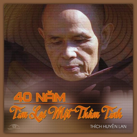 40 năm tìm lại một thâm tình
